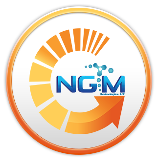 Logo NGM Technologies, LLC