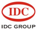 Logo Tap Doan Idc Joint Stock Company