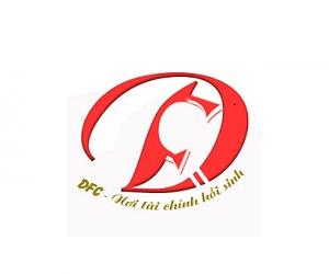 Logo Công ty CP dịch vụ tài chính và xử lý nợ DFC