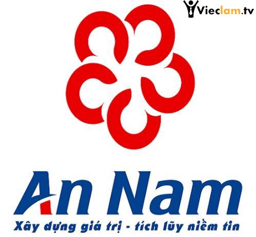 Logo Công ty TNHH và Công Nghệ An Nam