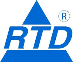 Logo Công Ty Cổ phần Phát Triển Công Nghệ Nông Thôn - RTD