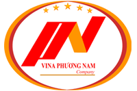 Logo Công ty TNHH SX TM DV ViNa Phương Nam