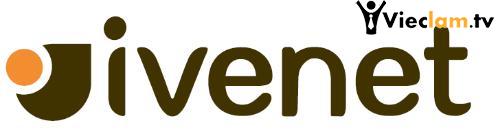 Logo IVENET VIETNAM CO., LTD