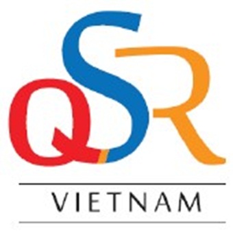 Logo QSR Việt Nam