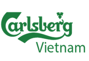 Logo Carlsberg Vietnam