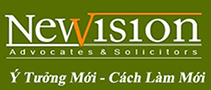 Logo Công ty TNHH Newvision Law