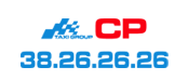 Logo Taxi Group CP