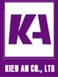 Logo Kiều An Group