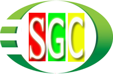 Logo Công ty cổ phần truyền thông sgc Việt Nam