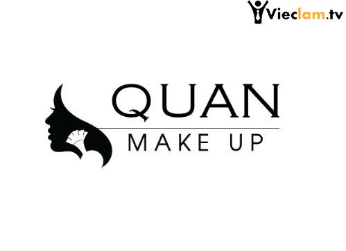 Logo Showroom Quan Make-up