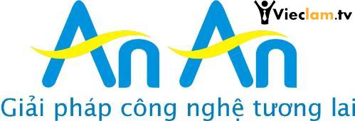 Logo Công ty Cổ phần An An