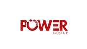 Logo Công ty Cổ phần truyền thông Power