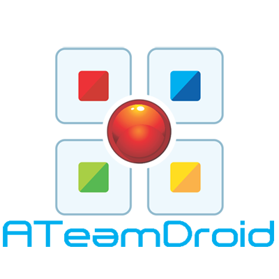 Logo ATeamDroid