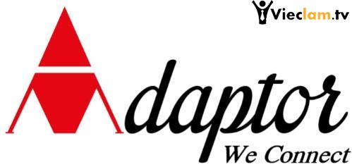Logo Adaptor LTD