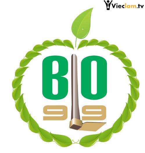 Logo Bio99 LTD