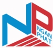 Logo Xay Dung Va Thuong Mai Ngan Phat LTD