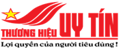 Logo Công Ty Cổ phần Truyền thông Phát triển Thương hiệu Uy tín Việt Nam