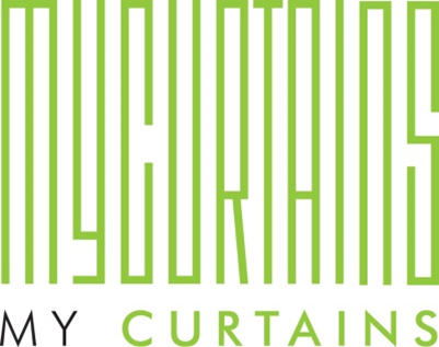 Logo Công ty My Curtains Việt Nam