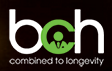Logo Công Ty Cổ Phần BCH
