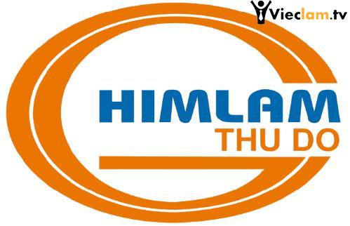 Logo Him Lam Thu Do Joint Stock Company