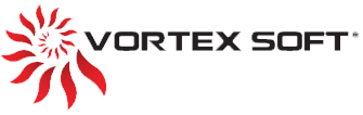 Logo Vortex Soft