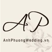 Logo Anh Phương Wedding