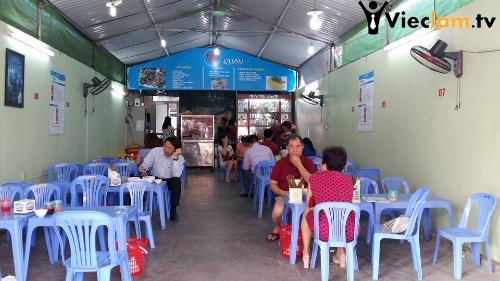 Logo Cửa hàng TUKTUK quán chuyên Lẩu - Nướng Logo Cửa hàng TUKTUK quán chuyên Lẩu - Nướng