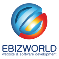 Logo EBIZWORLD