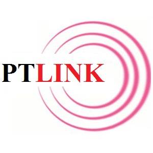 Logo Công ty TNHH PTLink Việt Nam.