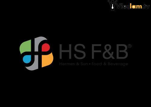 Logo Công ty TNHH HS F& B