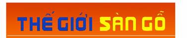 Logo The Gioi San Go LTD