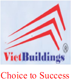 Logo Công ty TNHH Quản lý Tòa nhà Việt