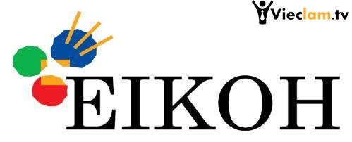 Logo Eikoh Viet Nam LTD