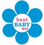 Logo Cty TNHH BestBaby Viet Nam