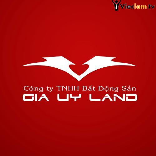 Logo Gia Uy land