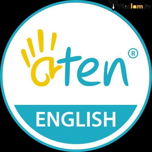 Logo CTCP ATEN