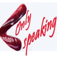 Logo ONLY SPEAKING Training Center