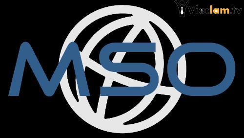 Logo Công ty Cổ Phần MSO Việt Nam
