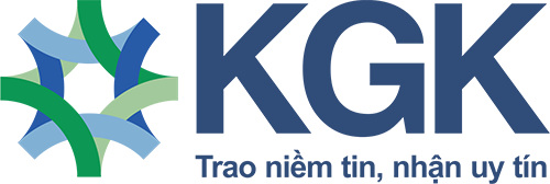 Logo Công ty TNHH MTV Khang Gia Khang