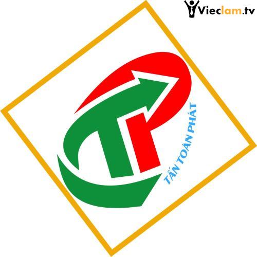Logo Tan Toan Phat LTD