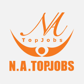 Logo N.A TOPJOBS