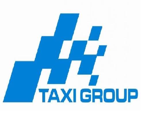 Logo Cổ phần taxi group Hà Nội