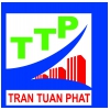 Logo Tu Van - Thiet Ke Xay Dung Tran Tuan Phat LTD