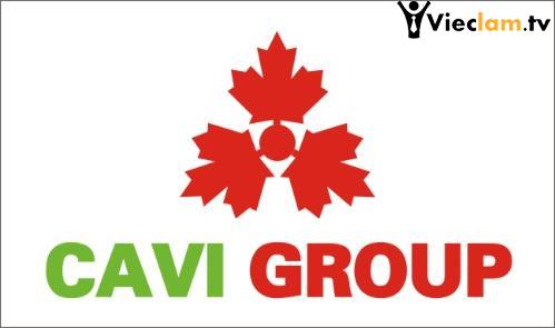 Logo Công ty TNHH Liên Doanh Việt NAm - Canada