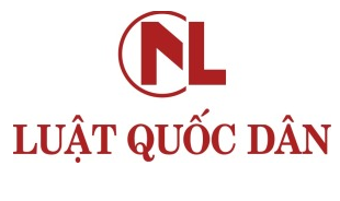 Logo Công ty Luật Quốc Dân