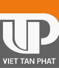 Logo Viet Tan Phat LTD