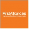 Logo First Alliances
