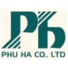 Logo Thuong Mai San Xuat Phu Ha LTD