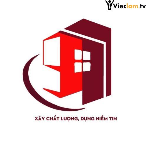 Logo Công ty TNHH tư vấn thiết kế và đầu tư kỹ thuật xây dựng 97