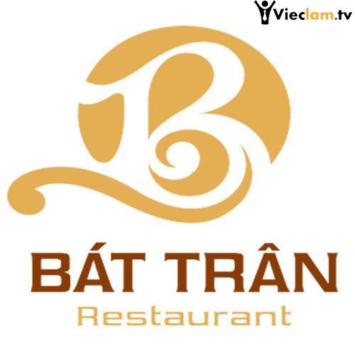 Logo NHÀ HÀNG BÁT TRÂN